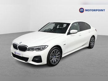 Used BMW 3 Series 2022 for sale - 75596301: Photo