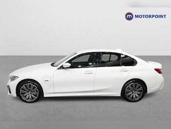 Used BMW 3 Series 2022 for sale - 75596301: Photo