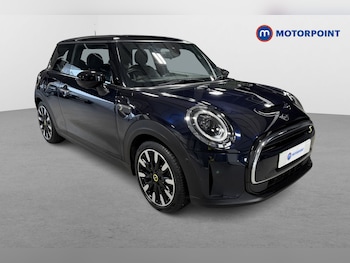 Used MINI Hatch 2022 for sale - 78353698: Photo