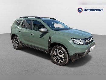 Used Dacia Duster 2024 for sale - 78765153: Photo