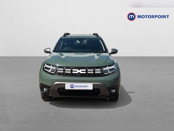 Used Dacia Duster 2024 for sale - 78765153: Photo