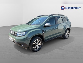 Used Dacia Duster 2024 for sale - 78765153: Photo