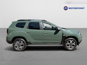 Used Dacia Duster 2024 for sale - 78765153: Photo