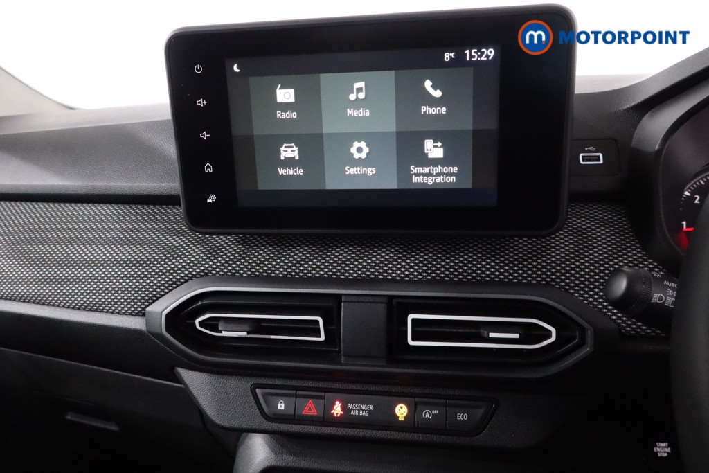 Used Dacia Sandero 2023 for sale - 77650595: Photo 10