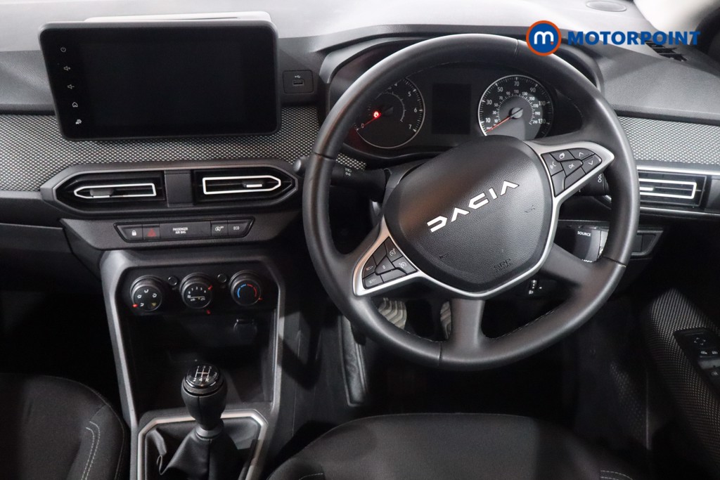 Used Dacia Sandero 2023 for sale - 77650595: Photo 11