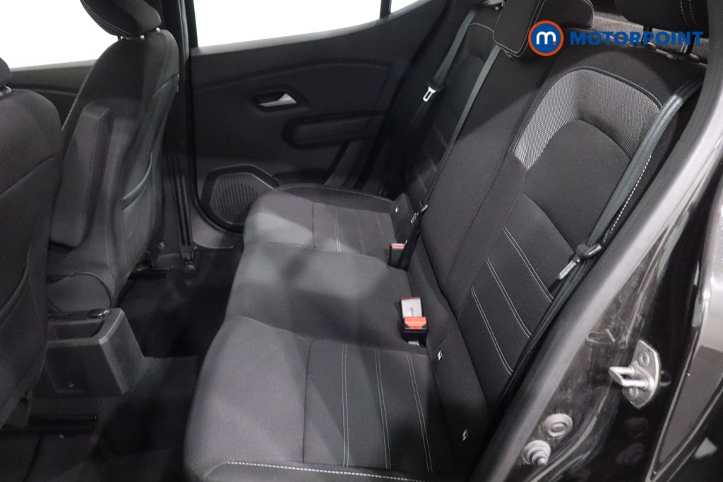 Used Dacia Sandero 2023 for sale - 77650595: Photo 13