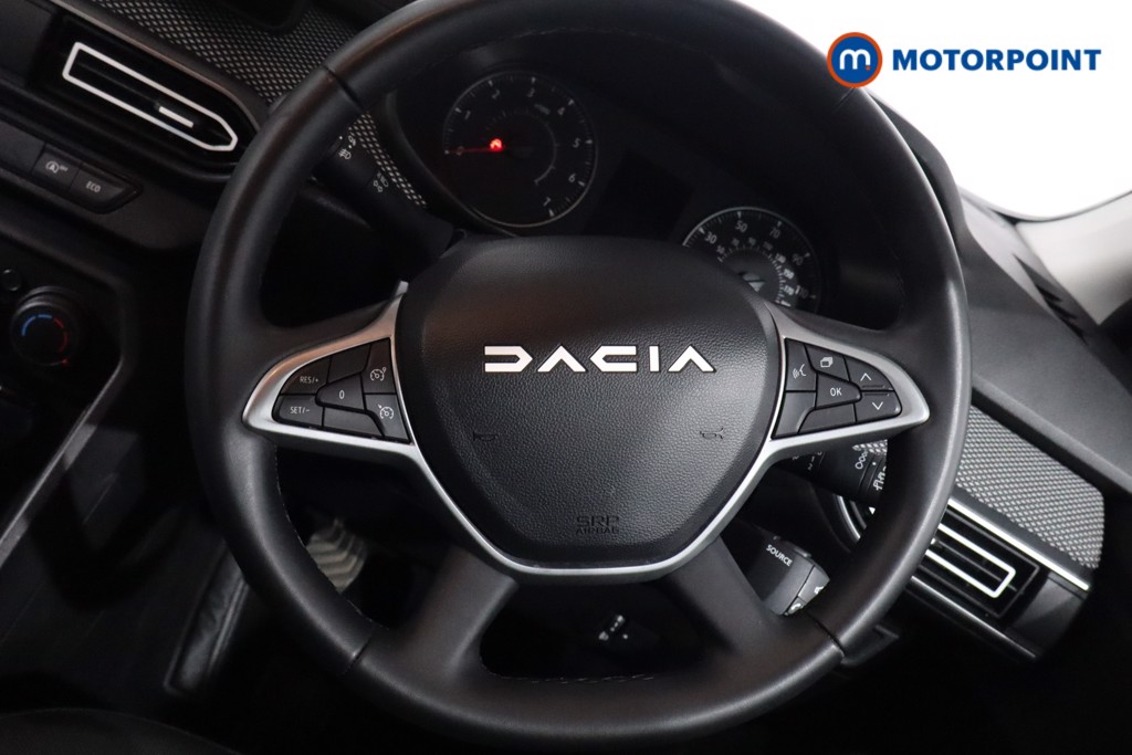 Used Dacia Sandero 2023 for sale - 77650595: Photo 14