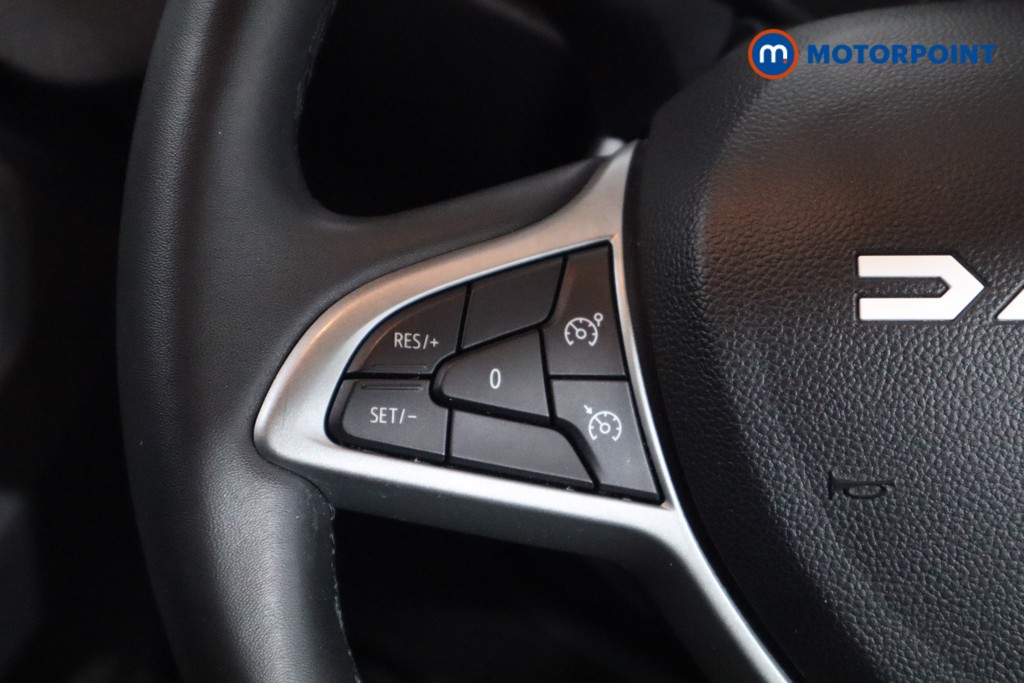 Used Dacia Sandero 2023 for sale - 77650595: Photo 15