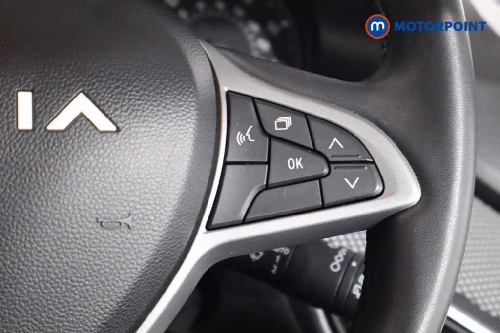 Used Dacia Sandero 2023 for sale - 77650595: Photo 16