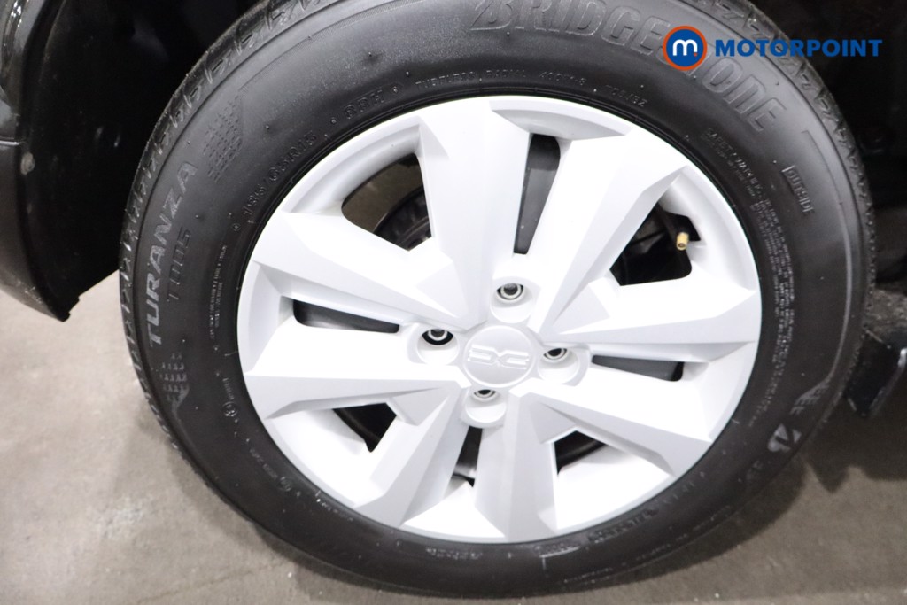 Used Dacia Sandero 2023 for sale - 77650595: Photo 17