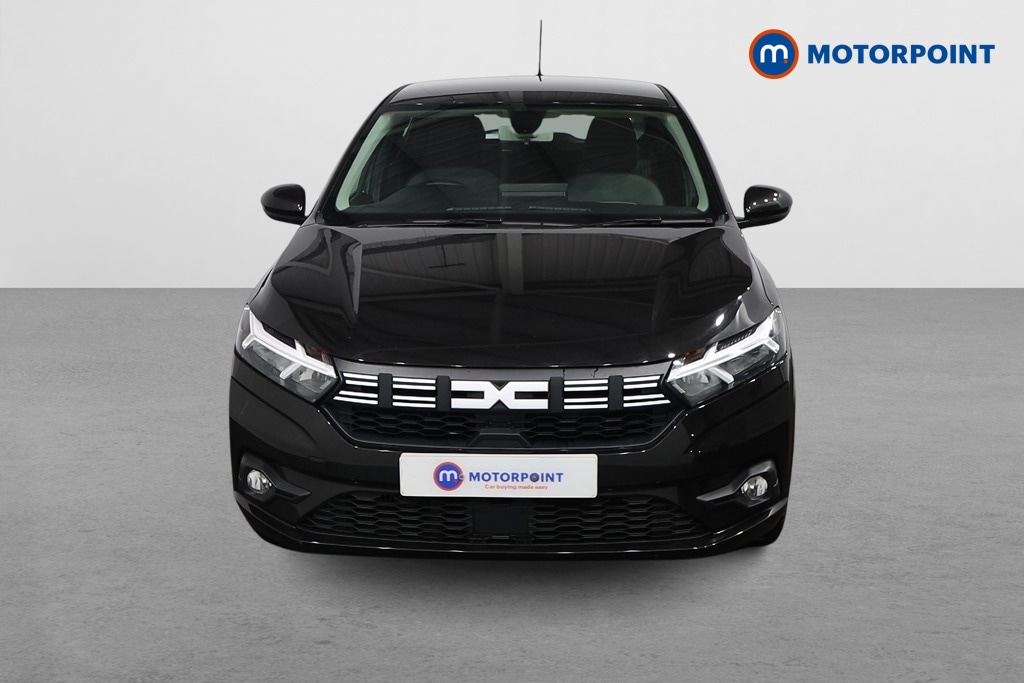 Used Dacia Sandero 2023 for sale - 77650595: Photo 2
