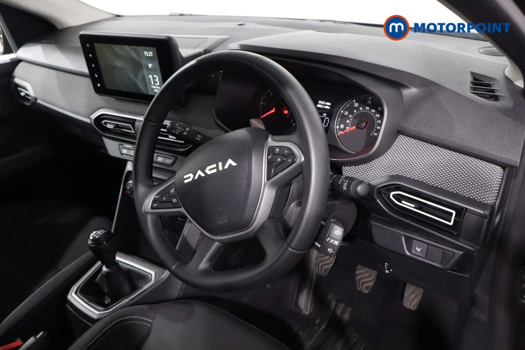 Used Dacia Sandero 2023 for sale - 77650595: Photo 29