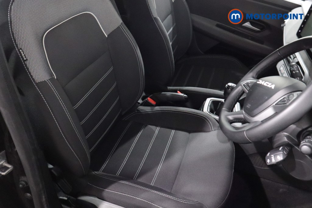 Used Dacia Sandero 2023 for sale - 77650595: Photo 30