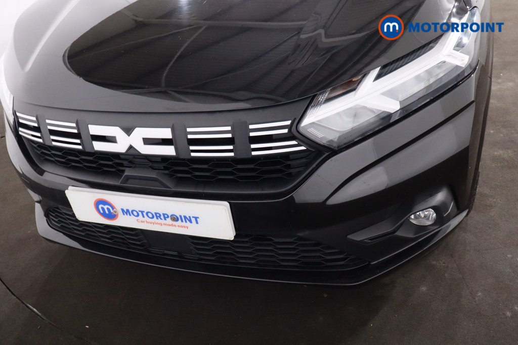 Used Dacia Sandero 2023 for sale - 77650595: Photo 35