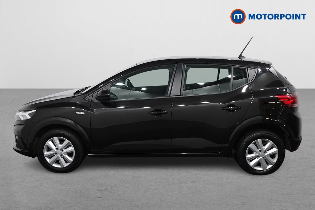 Used Dacia Sandero 2023 for sale - 77650595: Photo 4