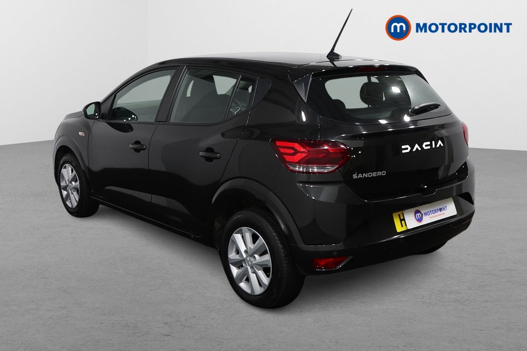 Used Dacia Sandero 2023 for sale - 77650595: Photo 5