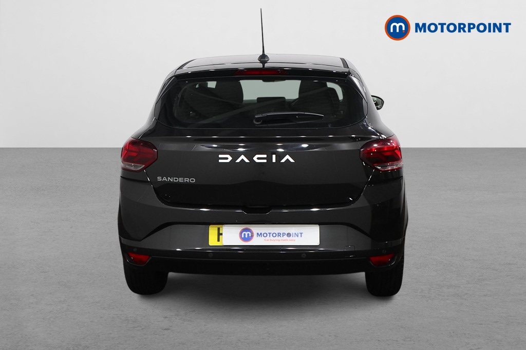 Used Dacia Sandero 2023 for sale - 77650595: Photo 6