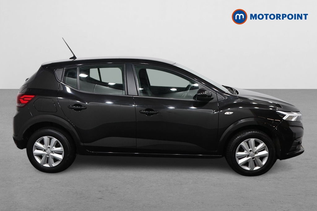 Used Dacia Sandero 2023 for sale - 77650595: Photo 8