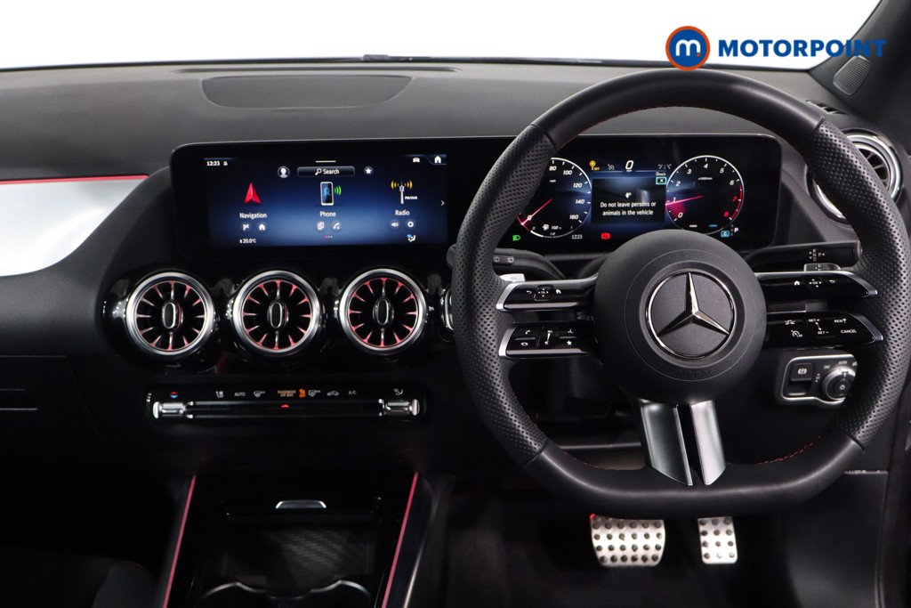 Used Mercedes-Benz GLA 2025 for sale - 77759991: Photo 11