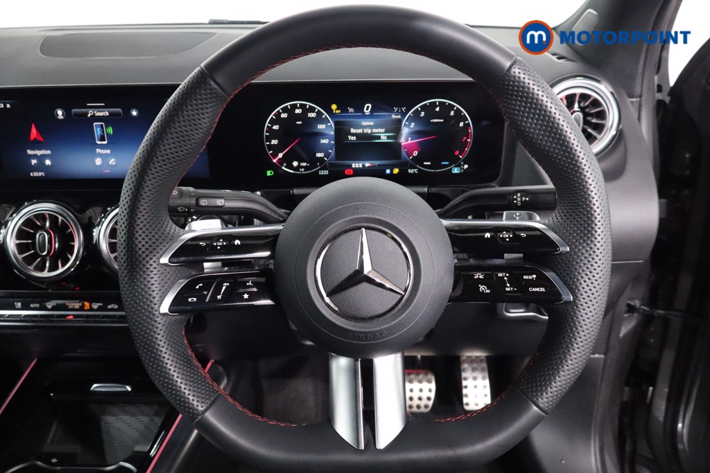 Used Mercedes-Benz GLA 2025 for sale - 77759991: Photo 14