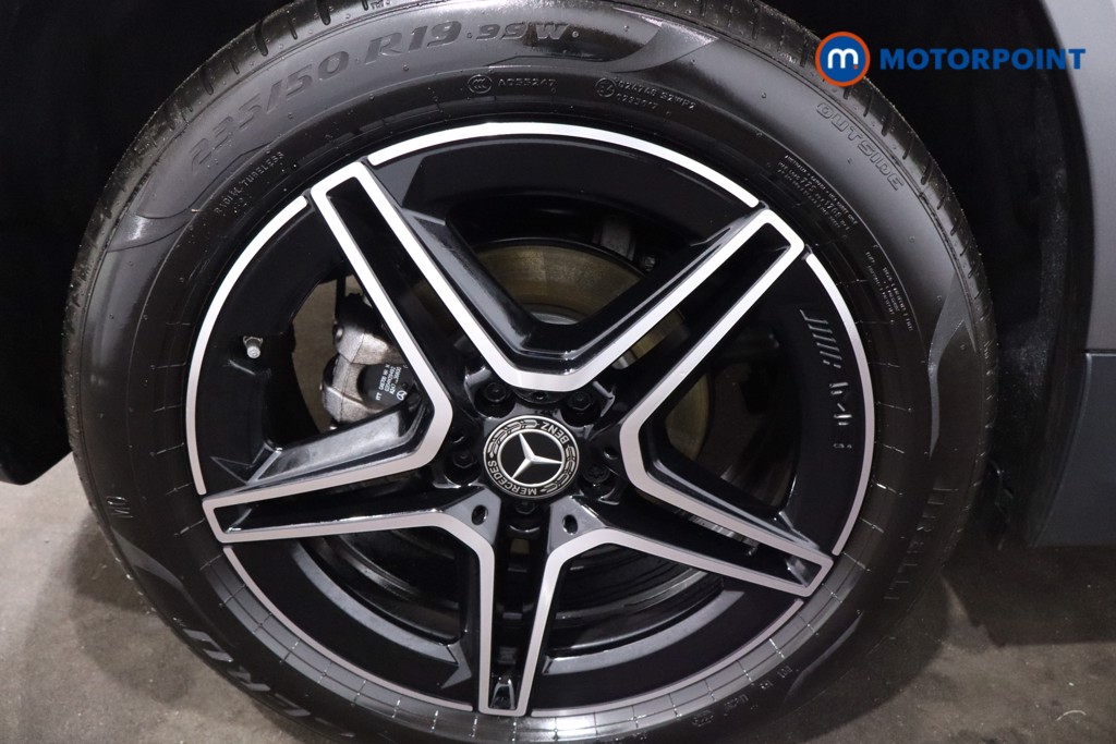 Used Mercedes-Benz GLA 2025 for sale - 77759991: Photo 17