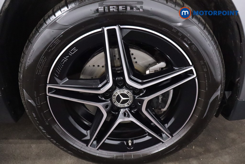 Used Mercedes-Benz GLA 2025 for sale - 77759991: Photo 18