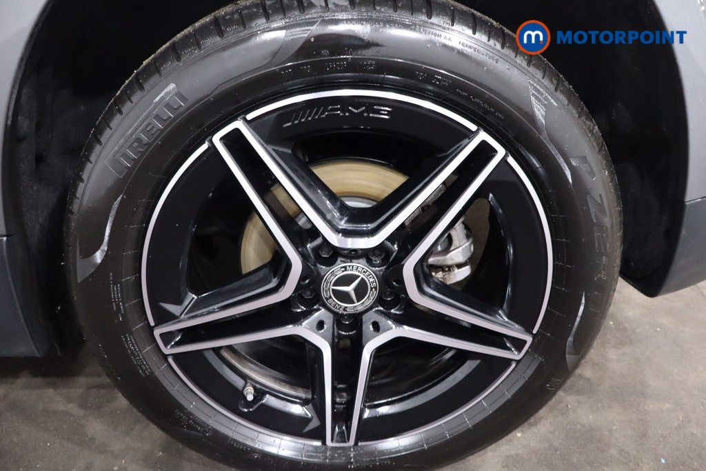 Used Mercedes-Benz GLA 2025 for sale - 77759991: Photo 19