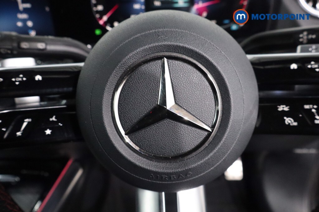 Used Mercedes-Benz GLA 2025 for sale - 77759991: Photo 21