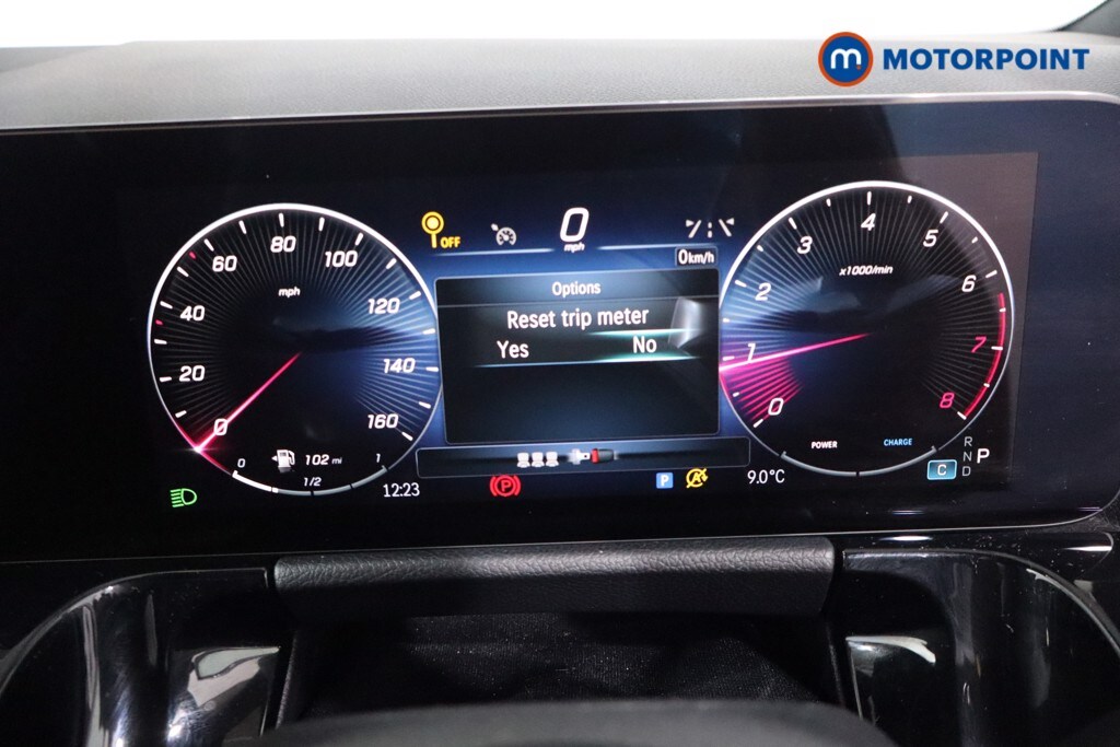 Used Mercedes-Benz GLA 2025 for sale - 77759991: Photo 24