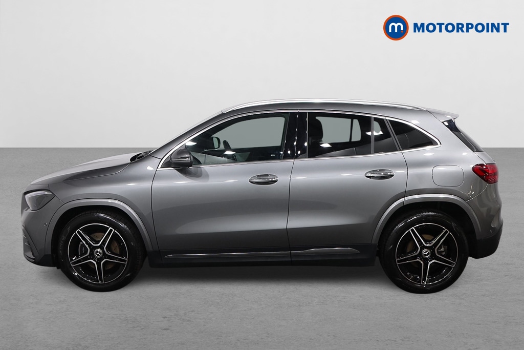 Used Mercedes-Benz GLA 2025 for sale - 77759991: Photo 4