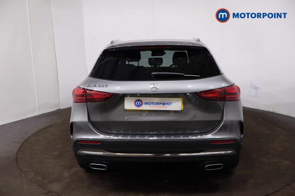 Used Mercedes-Benz GLA 2025 for sale - 77759991: Photo 43