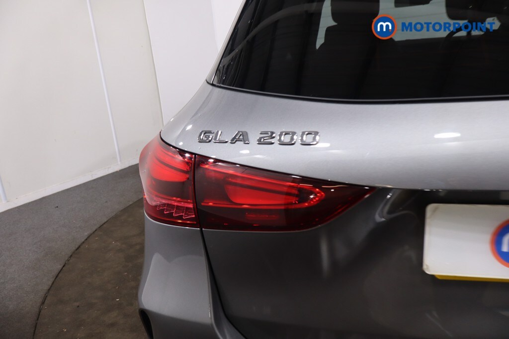 Used Mercedes-Benz GLA 2025 for sale - 77759991: Photo 44