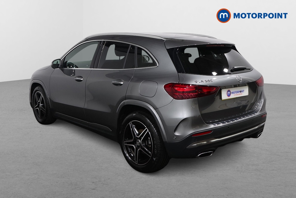 Used Mercedes-Benz GLA 2025 for sale - 77759991: Photo 5
