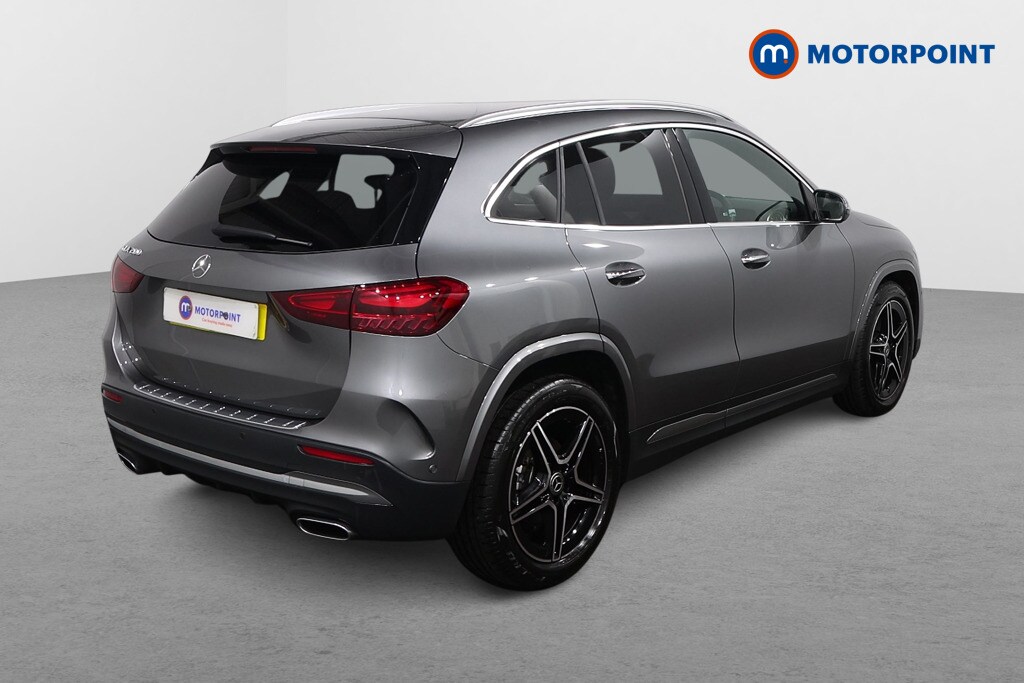 Used Mercedes-Benz GLA 2025 for sale - 77759991: Photo 7