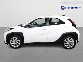 Used Toyota Aygo X 2024 for sale - 78720539: Photo