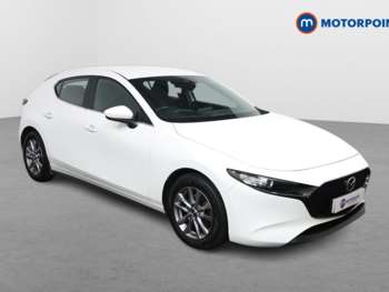 Used Mazda Mazda3 2022 for sale - 75116860: Photo