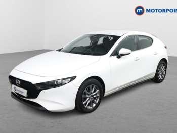 Used Mazda Mazda3 2022 for sale - 75116860: Photo