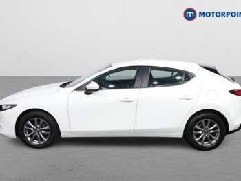 Used Mazda Mazda3 2022 for sale - 75116860: Photo