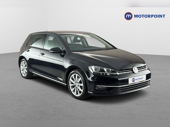 Used Volkswagen Golf 2017 for sale - 79287750: Photo