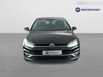 Used Volkswagen Golf 2017 for sale - 79287750: Photo