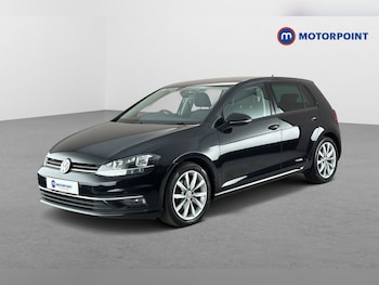Used Volkswagen Golf 2017 for sale - 79287750: Photo