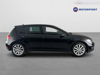 Used Volkswagen Golf 2017 for sale - 79287750: Photo