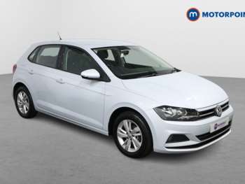 Used Volkswagen Polo 2019 for sale - 75383496: Photo