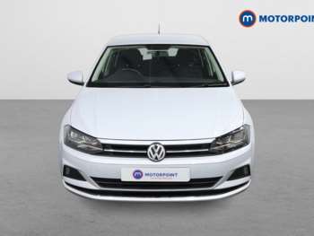Used Volkswagen Polo 2019 for sale - 75383496: Photo