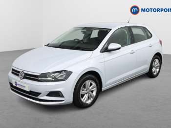 Used Volkswagen Polo 2019 for sale - 75383496: Photo