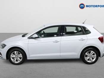 Used Volkswagen Polo 2019 for sale - 75383496: Photo