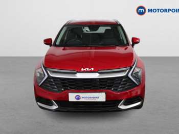 Used Kia Sportage 2024 for sale - 74857370: Photo