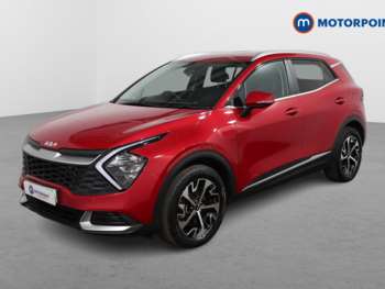 Used Kia Sportage 2024 for sale - 74857370: Photo