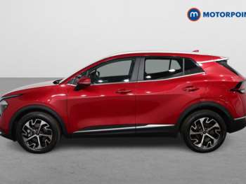 Used Kia Sportage 2024 for sale - 74857370: Photo