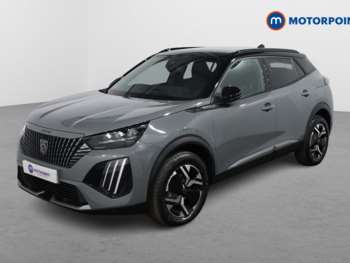 Used Peugeot 2008 2024 for sale - 74587440: Photo